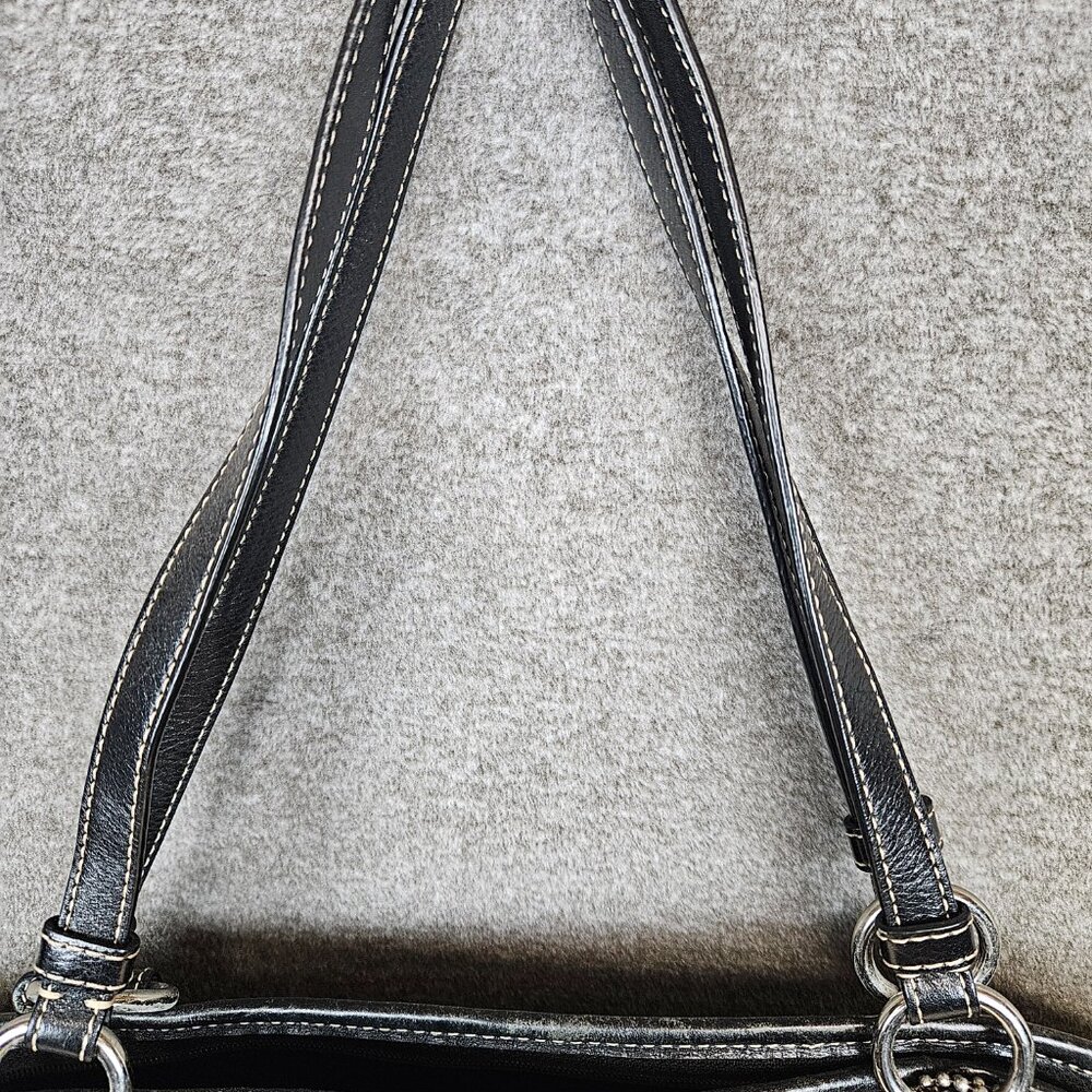 COACH - Shoulder bag - Picture 11 of 11